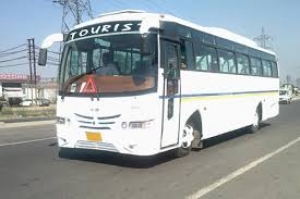 Bus Rental in Sonipat